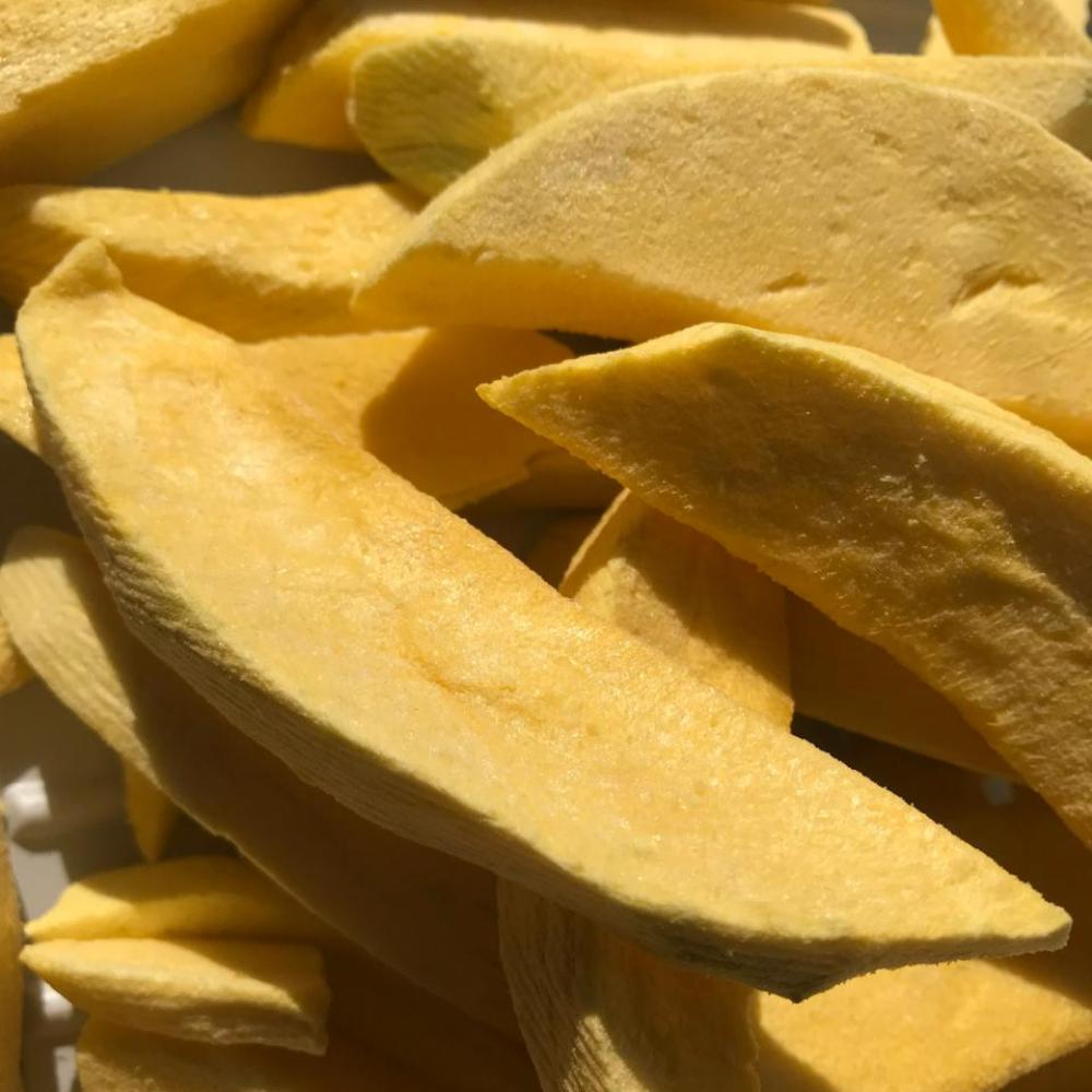 Dried fruit